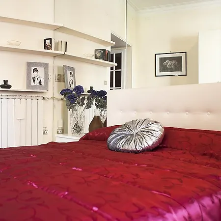 Апартаменты Boudoir Vatican *