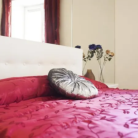 Boudoir Vatican