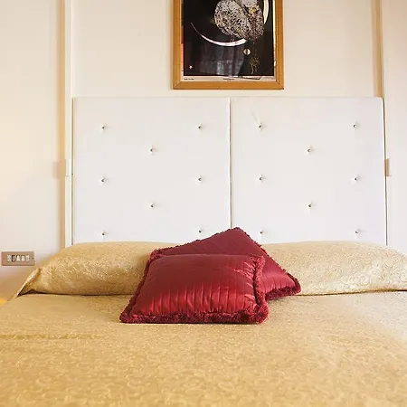 Апартаменты Boudoir Vatican *