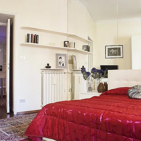 Апартаменты Boudoir Vatican