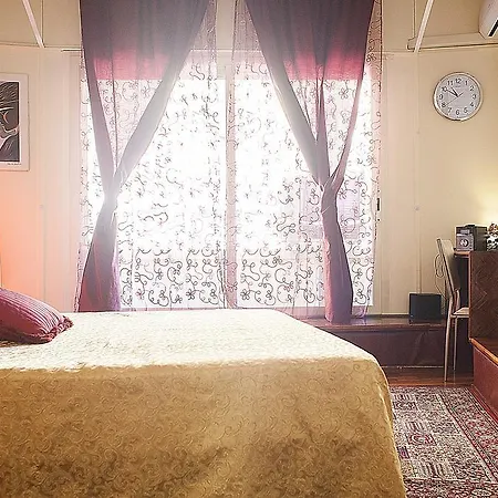 Boudoir Vatican * Рим